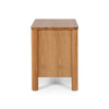 Meiko 2 Drawer Bedside