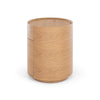 Muse Natural Oak Bedside - Oak Top