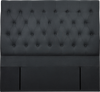 Brooklyn Headboard - Deep Button