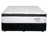 Sapphire – Mattress & Base