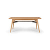 Flow Extension Dining Table - 180cm