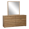 Nico 6 Drawer Dresser