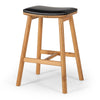 Hue Barstool - Natural
