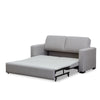 Ratchet Queen Sofa Bed - Natural