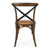 Villa Dining Chair - Deep Oak