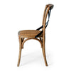 Villa Dining Chair - Smoked Oak