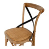 Villa Dining Chair - Smoked Oak