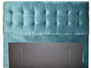 Oxford Headboard