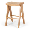 Palma Barstool - Natural