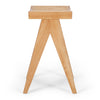 Palma Barstool - Natural