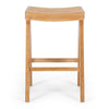 Palma Barstool - Natural