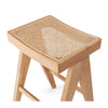 Palma Barstool - Natural