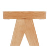 Palma Barstool - Natural