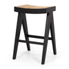 Palma Barstool - Black
