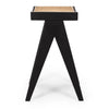 Palma Barstool - Black