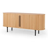 Palliser Sideboard - Natural