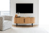 Palliser Sideboard - Natural