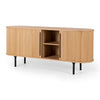 Palliser Sideboard - Natural