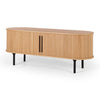 Palliser TV Unit - Natural