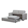 Optimus Queen Sofa Bed - Natural