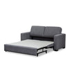 Ratchet Queen Sofa Bed - Storm