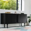Palliser Sideboard - Black