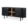 Palliser Sideboard - Black