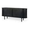 Palliser Sideboard - Black