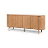 Kontur Sideboard - Natural Oak