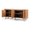 Kontur Sideboard - Natural Oak