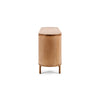 Kontur Sideboard - Natural Oak