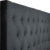 Brooklyn Headboard - Deep Button