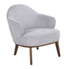 Violet Armchair