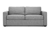 Orbit Queen Sofa Bed - Storm
