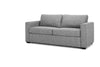 Orbit Queen Sofa Bed - Storm