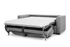 Orbit Queen Sofa Bed - Storm