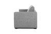 Orbit Queen Sofa Bed - Storm