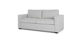 Orbit Queen Sofa Bed - Natural