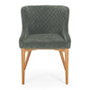 Paris Dining Chair - Green
