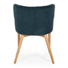 Paris Dining Chair - Blue