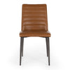 Hansel Dining Chair - Cognac