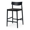 Ingrid Bar Stool Natural