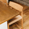 Ingrid Bar Stool Natural