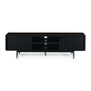 Linea TV Unit - All Black