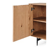 Linea Sideboard - All Natural
