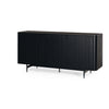 Linea Sideboard - All Black