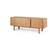 Sirocco TV Unit - Natural
