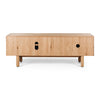 Sirocco TV Unit - Natural