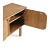 Sirocco TV Unit - Natural