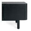 Sirocco TV Unit - Black